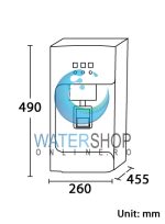 Dozator apă cu sistem de filtrare FC 700